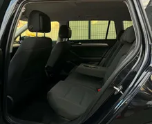 Notranja slika - Volkswagen Passat Variant - 2.0 TDI-DSG-VIRTUAL-LED-LIZING ZA TUJCE-NAVI- - 10 - Predogledna slika