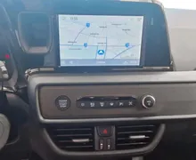 Zunanja slika - Ford Tourneo Courier - 1.0 EcoBoost Active-RADAR-NAVI-BLISS-PREČNI-KAMER - 14 - Predogledna slika