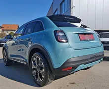 Zunanja slika - Fiat 600 - 1.2 T3 Hybrid E-DCT6 145 La Prima - 6 - Predogledna slika