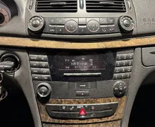 Zunanja slika - Mercedes-Benz E-Razred - E 220 CDI AVANTGARDE - 13 - Predogledna slika