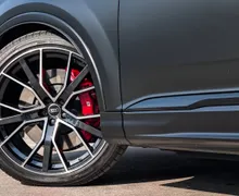 Zunanja slika - Audi SQ7 - TFSI quattro MatrixLED kljuka panorama head-up - 19 - Predogledna slika