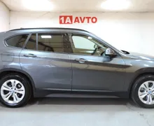 Zunanja slika - BMW X1 - xDrive25e Avt. KAMERA-LED-NAVI PRIKLJUČNI HYBRID - 5 - Predogledna slika