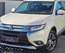 Zunanja slika - Mitsubishi Outlander - 2.2 DI-D 4WD INTENSE+4VT-.KLJUKA- LED-NAVI-PERLA B - 9 - Predogledna slika