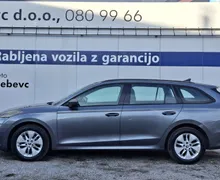 Zunanja slika - Škoda Octavia - 2.0 TDI Ambition DSG 110 kW - 7 - Predogledna slika