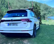 Zunanja slika - VW Tiguan - R-LINE 4Motion - 3 - Predogledna slika