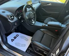 Zunanja slika - Mercedes-Benz B-Razred - B 220 d SPORT AUT 1.LASTNIK MULTIBEAM-LED TEMPOMAT - 7 - Predogledna slika
