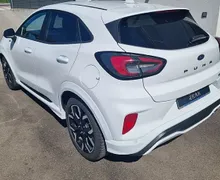 Zunanja slika - Ford Puma - 1.0 EcoBoost MHEV ST-Line X  63169 KM.PRVI L.. SER - 5 - Predogledna slika