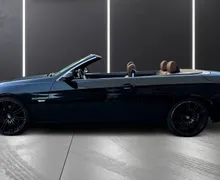 Zunanja slika - BMW serija 3 Cabrio: - 320d VELIKA NAVI XENON PDC GRETJE SEDEŽEV... - 4 - Predogledna slika