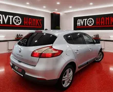 Notranja slika - Renault Megane - Berline 1.5 dCi.BREZ POLOGA DO 7 LET-LEANPAY... - 10 - Predogledna slika