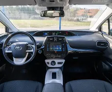 Zunanja slika - Toyota Prius - 1.8 VVT-i Hybrid-JBL-KAMERA-ACC-KEYLESS - 10 - Predogledna slika