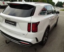 Zunanja slika - KIA Sorento - 2.2 CRDi EX Fresh.  AWD SUPER  - AKCIJA - 5 - Predogledna slika