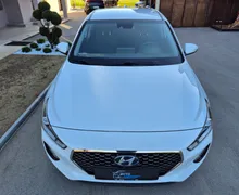 Zunanja slika - Hyundai i30 - 1,4 T-GDI 140 Style - 7 - Predogledna slika