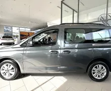 Zunanja slika - Volkswagen Caddy - 2.0 TDI 75KW LIFE-LED-ASSISTENCE- - 3 - Predogledna slika