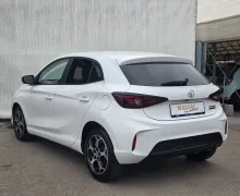 Zunanja slika - MG MG3 - 1.5 Hybrid+ Luxury - 7 - Predogledna slika