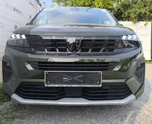 Zunanja slika - Peugeot Rifter - L1 GT 1.5 BlueHDi EAT8 €6.4 - 2 - Predogledna slika