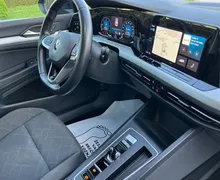 Notranja slika - Volkswagen Golf - 2.0 TDI BMT-1 LASTNICA-ALU-NAVI-LED-ODLIČEN... - 10 - Predogledna slika