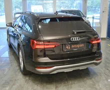 Zunanja slika - Audi A6 - Allroad 40TDI quattro Stronic ACC-ZRAČ.VZMETENJE-KLJUKA - 18 - Predogledna slika