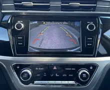 Notranja slika - KG Mobility Korando - 1.5 T-GDI ISG Style - 17 - Predogledna slika