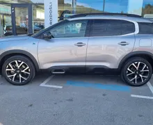 Zunanja slika - Citroën C5 - Aircross 1.6 PHEV Shine Pack Avtomatik - ZNANA ZGODOVINA - 5 - Predogledna slika