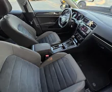 Zunanja slika - Volkswagen Golf - Variant 1.6 TDI BMT HIGHLINE NAVI-PDC-ALU PLATIŠČA - 11 - Predogledna slika