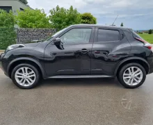 Zunanja slika - Nissan Juke - Juke - 2 - Predogledna slika