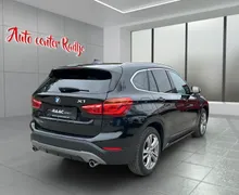 Zunanja slika - BMW X1 - XDRIVE 18/D AUT. - 4 - Predogledna slika