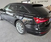 Zunanja slika - Audi A6 - Avant  AVANT 45 TDI QUATTRO TIPTRONIC LED NAVI ... - 6 - Predogledna slika