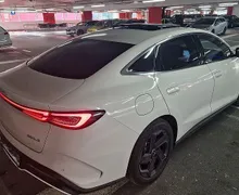 Zunanja slika - BYD SEAL 6 - 6 DM-i COMFORT  PHEV skupni doseg 1.455 km - 4 - Predogledna slika