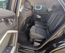 Zunanja slika - Audi Q3 - Sportback 40 TDI AUT.quattro S tronic SPORT-VIRTUAL-RADAR-F1 - 9 - Predogledna slika