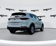 Zunanja slika - KIA Sportage - 1.6 GDI LX Active ISG - 5 - Predogledna slika