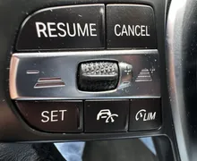 Zunanja slika - BMW Serija 3 - Touring: 318d Touring Luxury.NEMŠKI+4ALU.KAMERA.NAVI.ACC - 5 - Predogledna slika