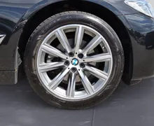 Zunanja slika - BMW Serija 5 - Touring: 520d Navi+Head Up Display+Vlečna kljuka - 4 - Predogledna slika
