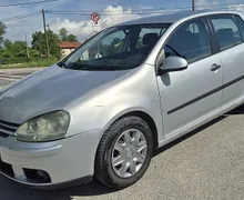 Zunanja slika - Volkswagen Golf - Comfortline 1.9 TDI 90ks AVT. KLIMA - 1 - Predogledna slika