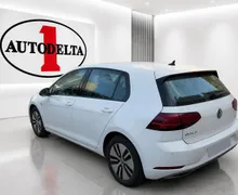 Zunanja slika - Volkswagen Golf - e- - 4 - Predogledna slika