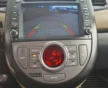Notranja slika - KIA Soul - 1.6 CRDi-Avt.SLOV.POREKLO-1 LASTNIK-KAMERA-M 2014 - 12 - Predogledna slika