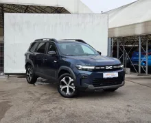 Zunanja slika - Dacia Bigster - 1.2 TCe 140 Journey+Paket City Dizajn+Zimske gume - 16 - Predogledna slika