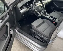 Zunanja slika - Volkswagen Passat - Variant 2.0 TDI Business DSG - SERVISIRAN-ODLIČEN - 6 - Predogledna slika