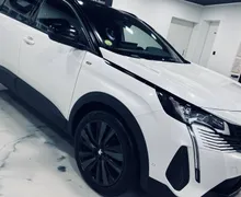 Zunanja slika - Peugeot 5008 - 1.5 -GT-7 SED-360 KAMERA-ACC-FULL LED - 2 - Predogledna slika