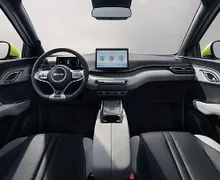 Zunanja slika - BYD DOLPHIN SURF - COMFORT 43.2 kWh 115kW - 5 - Predogledna slika