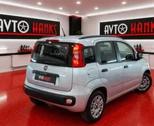 Zunanja slika - Fiat Panda - 1.2.ODLIČNA.BREZ POLOGA DO 7 LET-LEANPAY... - 2 - Predogledna slika