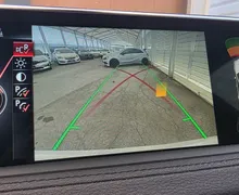 Zunanja slika - BMW X6 - serija : xDrive 30d - GR. + HLAJ. SED. - LED - KAMERA - NAV - 16 - Predogledna slika