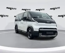 Zunanja slika - KIA PV5 - 71.2 kWh baterija 120 kW  163 KS  Quantum - 7 - Predogledna slika