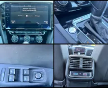 Zunanja slika - Volkswagen Passat - 2.0 TDI 4-MOTION - 11 - Predogledna slika
