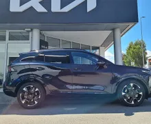 Zunanja slika - KIA Sportage - 1.6 T-GDi 110kW GT-Line. 7 DCT - 3 - Predogledna slika