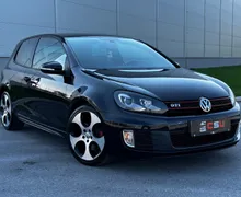 Zunanja slika - VW Golf - Golf - 2 - Predogledna slika