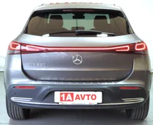 Zunanja slika - Mercedes-Benz EQA - 250 Electric-Art - 6 - Predogledna slika