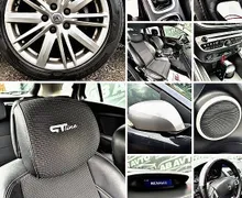 Zunanja slika - Renault Mégane - Megane GT LINE 1.5 dCi+81KW+6PRESTAV+ALU17+TEMPOMAT+TOP - 12 - Predogledna slika