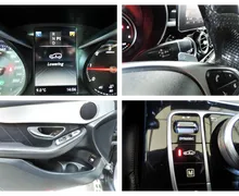 Zunanja slika - Mercedes-Benz GLC Coupe - GLC 250 d 4MATIC AMG LINE ZRAČNO-360  KAMERE... - 18 - Predogledna slika
