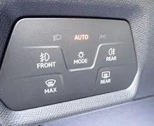 Zunanja slika - Seat Leon - 1.5 TSI SP STYLE 116KM - VLEČNA KLJUKA - - 17 - Predogledna slika