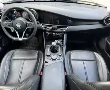 Zunanja slika - Alfa Romeo Giulia - 2.2 Multijet 150KM USNJE NAVI BI-XENON DAB - 13 - Predogledna slika